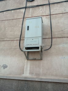 壁掛式光交箱在辦公場景中的應用——以慈溪市天維通信設備廠為例