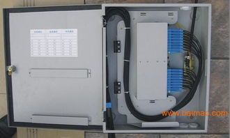12芯與24芯光纜分線箱及光纜配線箱 通訊設備生產與價格解析